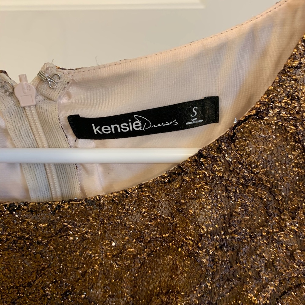 Kensie brand dress